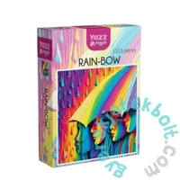 Yazz 1023 db-os puzzle - Rain-Bow (3843)
