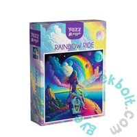 Yazz 1023 db-os puzzle - Rainbow Ride (1908)