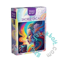 Yazz 1023 db-os puzzle - Sacred Cacao (1910)