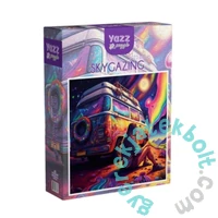 Yazz 1023 db-os puzzle - Skygazing (1909)