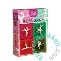 Yazz 1023 db-os puzzle - The Ballerina (3835)