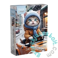 Yazz 1000 db-os puzzle - The Driver Kitty (3853)