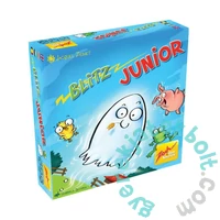 Blitz Junior társasjáték (601105119006)