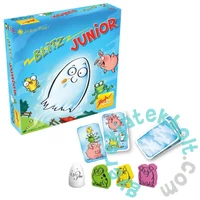 Blitz Junior társasjáték (601105119006)