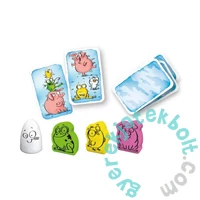 Blitz Junior társasjáték (601105119006)