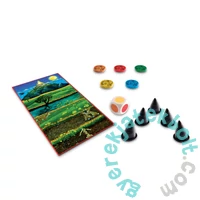 Go, go Little Witch társasjáték (601131300006)