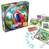 Parrot Party társasjáték (601105203006)