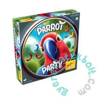 Parrot Party társasjáték (601105203006)