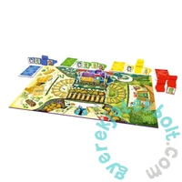 Trainsilvania társasjáték (601105170006)