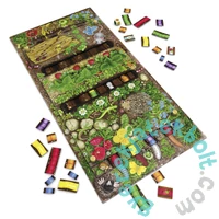 Worm Rally társasjáték (601132100006)