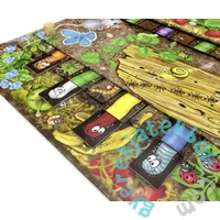 Worm Rally társasjáték (601132100006)