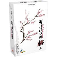 Sakura Extra box kiegészítő (DEL34572)