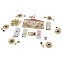 Sakura Extra box kiegészítő (DEL34572)