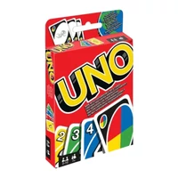 Uno kártya (BGY49)