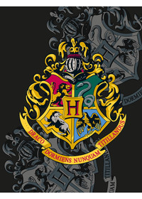 Harry Potter, Roxfort, polár takaró