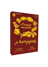 Magyar népmesék kártyajáték