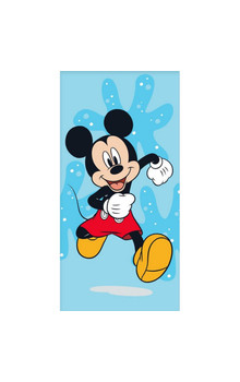 Mickey Mouse törölköző