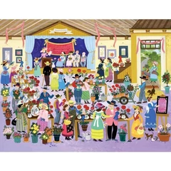 Alipson 1500 db-os puzzle - Rose Festival (50121)