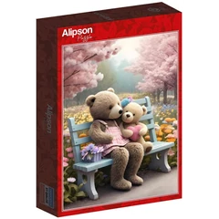Alipson 500 db-os puzzle - You & Me (50142)