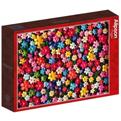 Alipson 1000 db-os puzzle - Petal Explosion (50234)