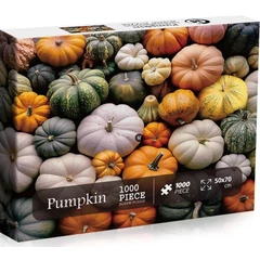 Bboldin 1000 db-os puzzle - Pumpkin (Z-164)