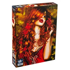 Black Sea 1000 db-os puzzle - Passion  (BS22106)