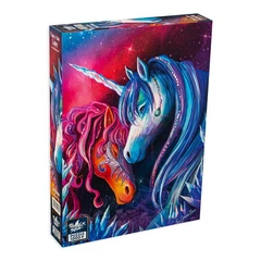 Black Sea 1000 db-os puzzle - Fairytale Love (BS72106)
