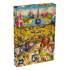 Black Sea 1000 db-os puzzle - The Garden of Earthly Delights (BS82102)