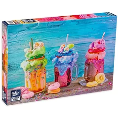 Black Sea 500 db-os puzzle - Sweet Temptations (BS82211)