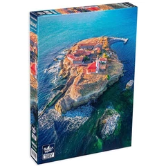 Black Sea 500 db-os puzzle - St. Anastasia Island (BS82219)