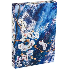 Black Sea 1000 db-os puzzle - Spring (BS82308)