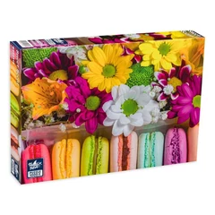 Black Sea 1000 db-os puzzle - Sweet Scent (BS82318)