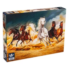 Black Sea 1000 db-os puzzle - Free (BS82411)