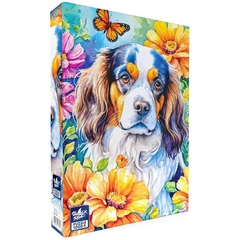 Black Sea 1000 db-os puzzle - Loyalty (BS82426)