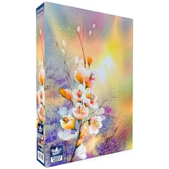 Black Sea 500 db-os puzzle - Blooming Tenderness (BS82441)
