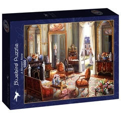 Bluebird 1000 db-os puzzle - A Moment Alone (90912)