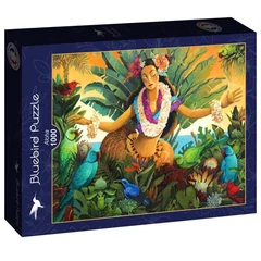 Bluebird 1000 db-os puzzle - Aloha (90600)