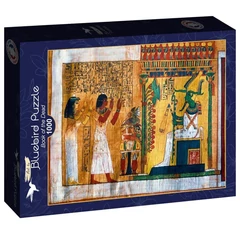 Bluebird 1000 db-os puzzle - Book of the Dead (60279)