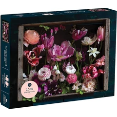 Chronicle Books 1000 db-os puzzle - Cultivated (60031)