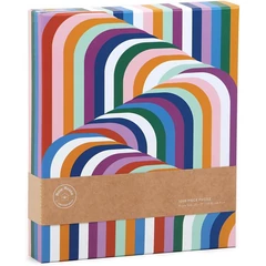 Galison 1000 db-os puzzle - Mudpuppy - Now House (62512)