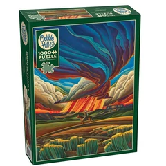 Cobble Hill 1000 db-os puzzle - Amazement (40323)