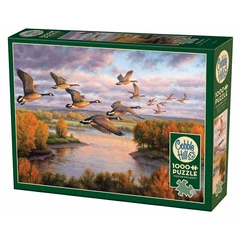 Cobble Hill 1000 db-os puzzle - Migration (40280)