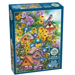 Cobble Hill 500 db-os puzzle - Summer Bounty (45113)