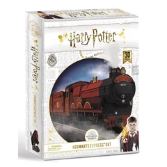 CubicFun 180 db-os 3D puzzle - Harry Potter-Roxfort Expressz (DS1010)
