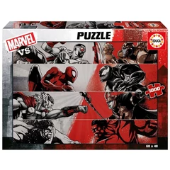 Educa 1000 db-os puzzle - Marvel Vs (20279)