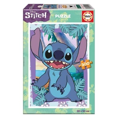 Educa 300 db-os puzzle - Disney - Stitch (20144)