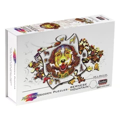Eureka 118 db-os Rainbow Fa puzzle - Berni pásztor (EUR34666)