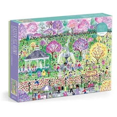 Galison 1000 db-os puzzle - Easter Egg Hunt, Michael Storrings (81551)