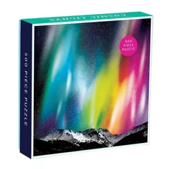Galison 500 db-os puzzle - Cosmic Lights (54272)