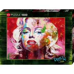 Heye 1000 db-os puzzle - Marilyn II (30095)